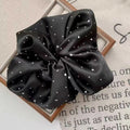 Starlight Satin Scrunchie – Spring Style - IGB023