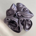 Französischer Satin-Haargummi – 10-Sekunden-Dutt-Bindung – IGB027