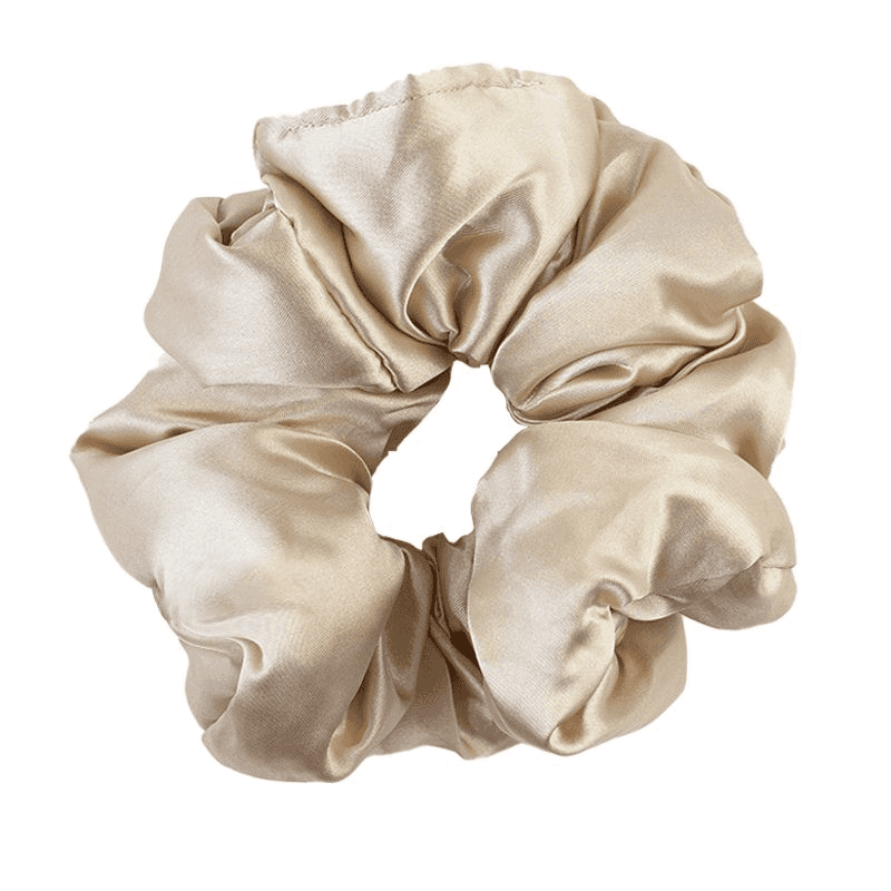 Schlaf-Scrunchie – Große Größe – Video gleicher Stil IG002