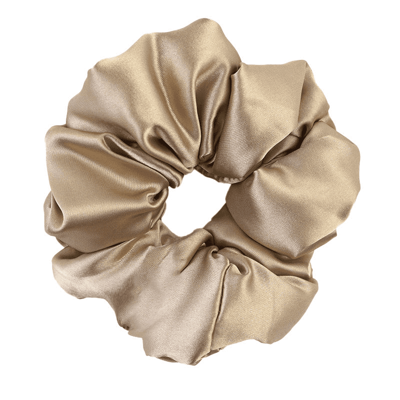 Schlaf-Scrunchie – Große Größe – Video gleicher Stil IG002