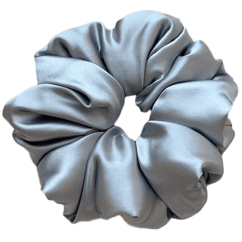 Schlaf-Scrunchie – Große Größe – Video gleicher Stil IG002